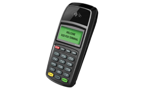 POS Portable K370